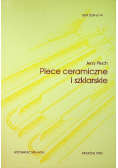 Piece ceramiczne i szklarskie