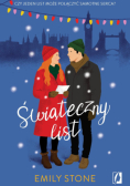 Świąteczny list