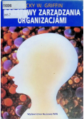 Podstawy zarządzania organizacjami