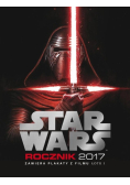 Star Wars. Rocznik 2017