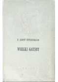 Wielki Gatsby