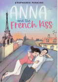 Anna and the French Kiss