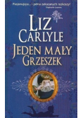 Jeden mały grzeszek