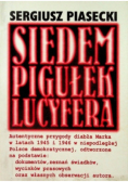 Siedem pigułek Lucyfera