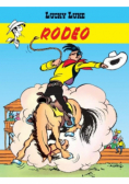 Lucky Luke Rodeo Tom 2