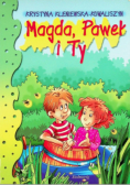 Magda, Paweł i Ty