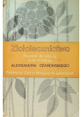 Ziołolecznictwo Poradnik dla lekarzy
