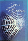 Reprezentacja i mandat parlamentarny