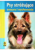 Psy stróżujące Tresura i wychowanie