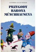 Przygody Barona Munchhausena