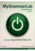 MyGrammarLab Elementary A1 / A2