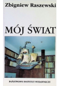 Mój świat