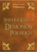 Wielka Księga Demonów Polskich