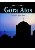 Góra Atos Brama do nieba