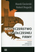 Bezpieczeństwo współczesnej firmy