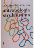 Antropologia strukturalna