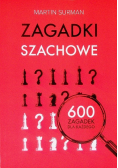 Zagadki szachowe