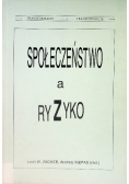 Społeczeństwo a ryzyko