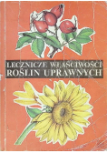 Lecznicze właściwości roślin uprawnych
