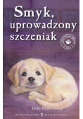 Smyk uprowadzony szczeniak