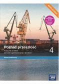 Nowa historia Poznać przeszłość podręcznik 4 liceum technikum zakres podstawowy EDYCJA 2024