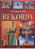 Najciekawsze rekordy