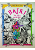 Bajki pana Bałagana