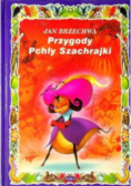 Przygody pchły szachrajki