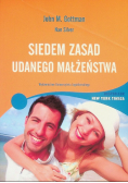Siedem zasad udanego małżeństwa