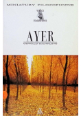 Ayer