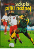 Szkoła piłki nożnej