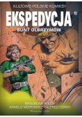 Ekspedycja 10 Bunt olbrzymów