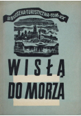 Wisła do morza