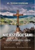 Nie jesteście sami