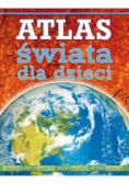 Atlas świata dla dzieci