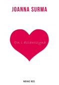 On i dziewczyna - Joanna Surma