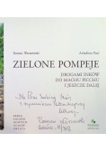 Zielone Pompeje