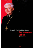 Aus meinem Leben