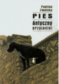Pies Antyczny przyjaciel