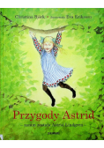 Przygody Astrid zanim została Astrid Lindgre