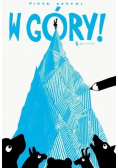W góry
