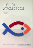 Kościół w Polsce 2023 Raport