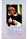 Drogi człowieka mistycznego