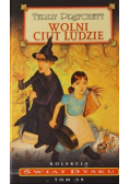 Wolni ciut ludzie