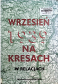 Wrzesień 1939 na Kresach w relacjach