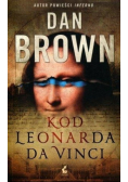 Kod Leonarda Da Vinci
