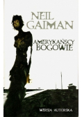 Amerykańscy Bogowie