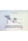 Epidemia czarnej ospy we Wrocławiu w 1963 roku