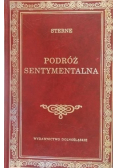 Podróż sentymentalna