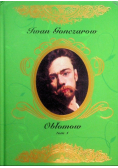 Obłomow Tom 1